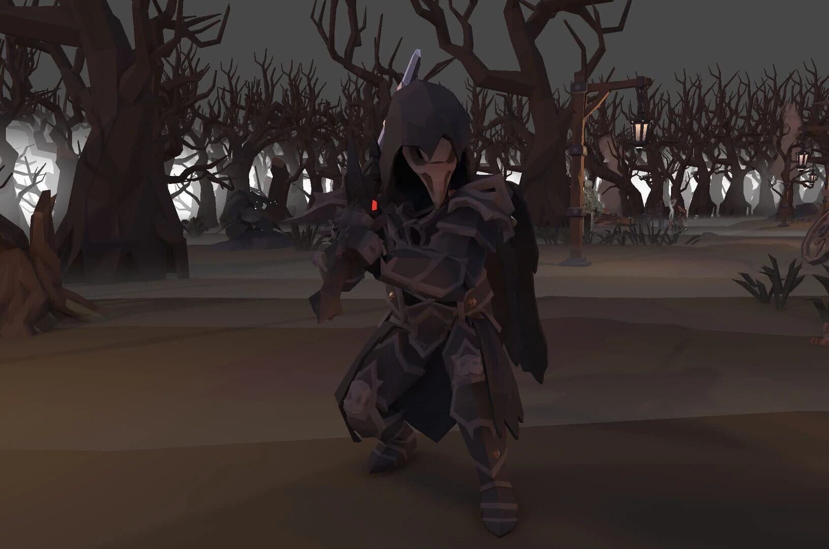 Absølve screenshot 2