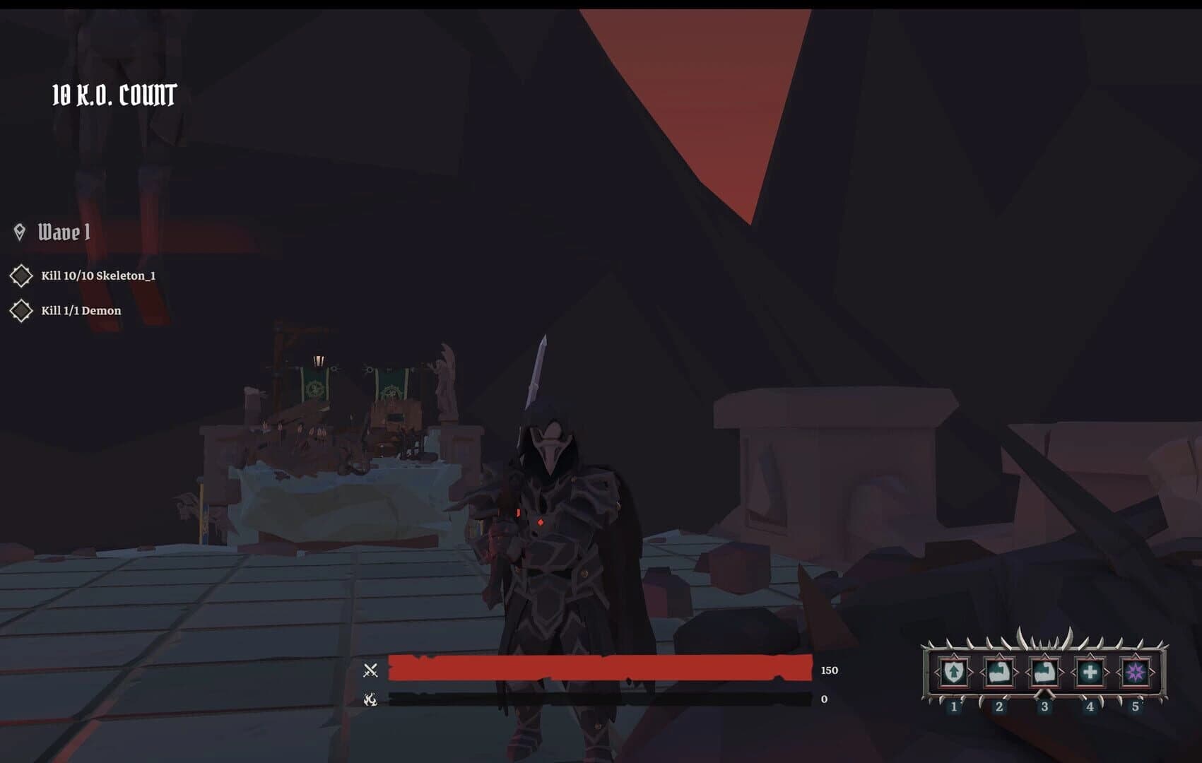Absølve screenshot 3