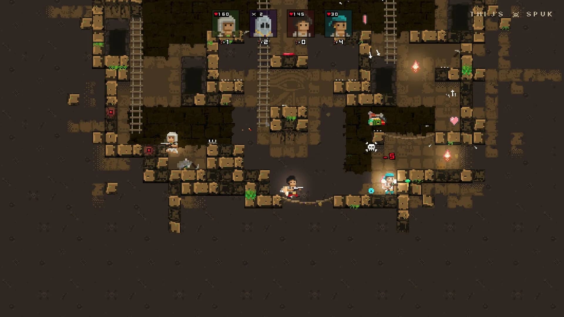 Absoloot screenshot 2