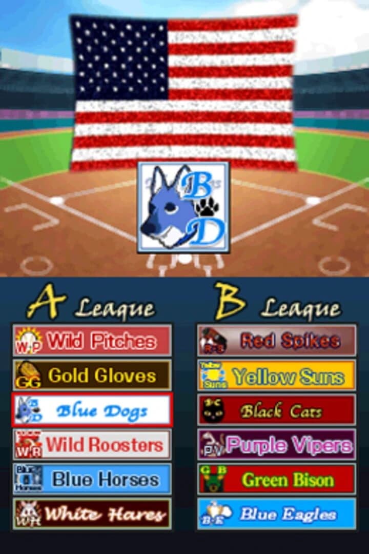 Absolute Baseball screenshot 2