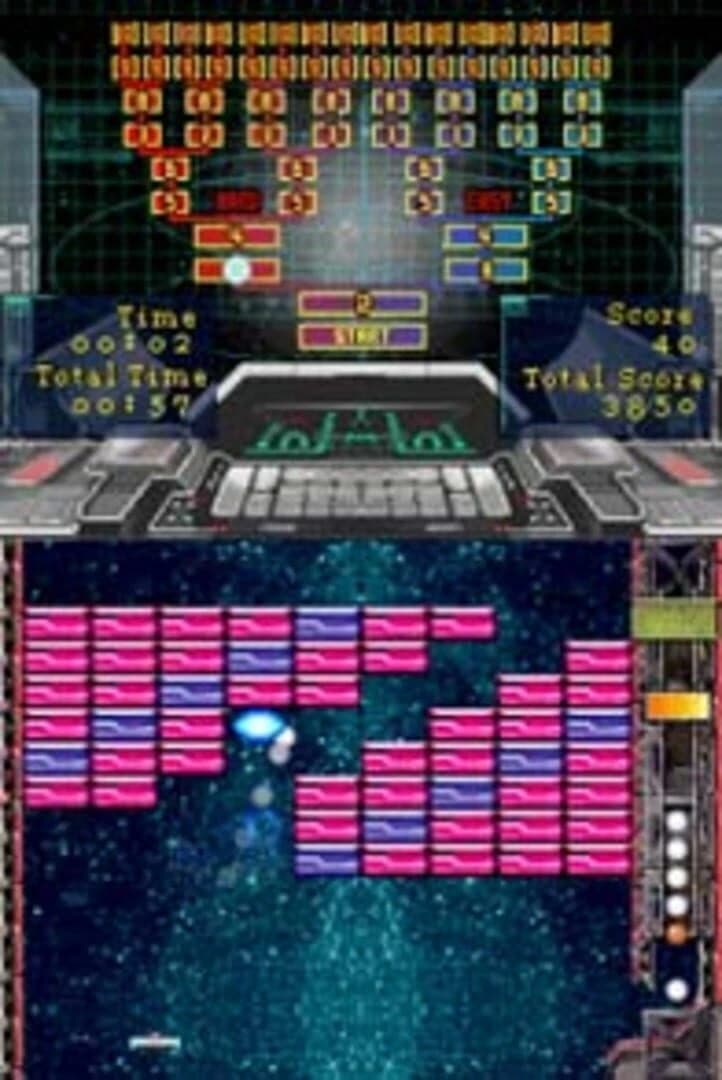 Absolute BrickBuster screenshot 2