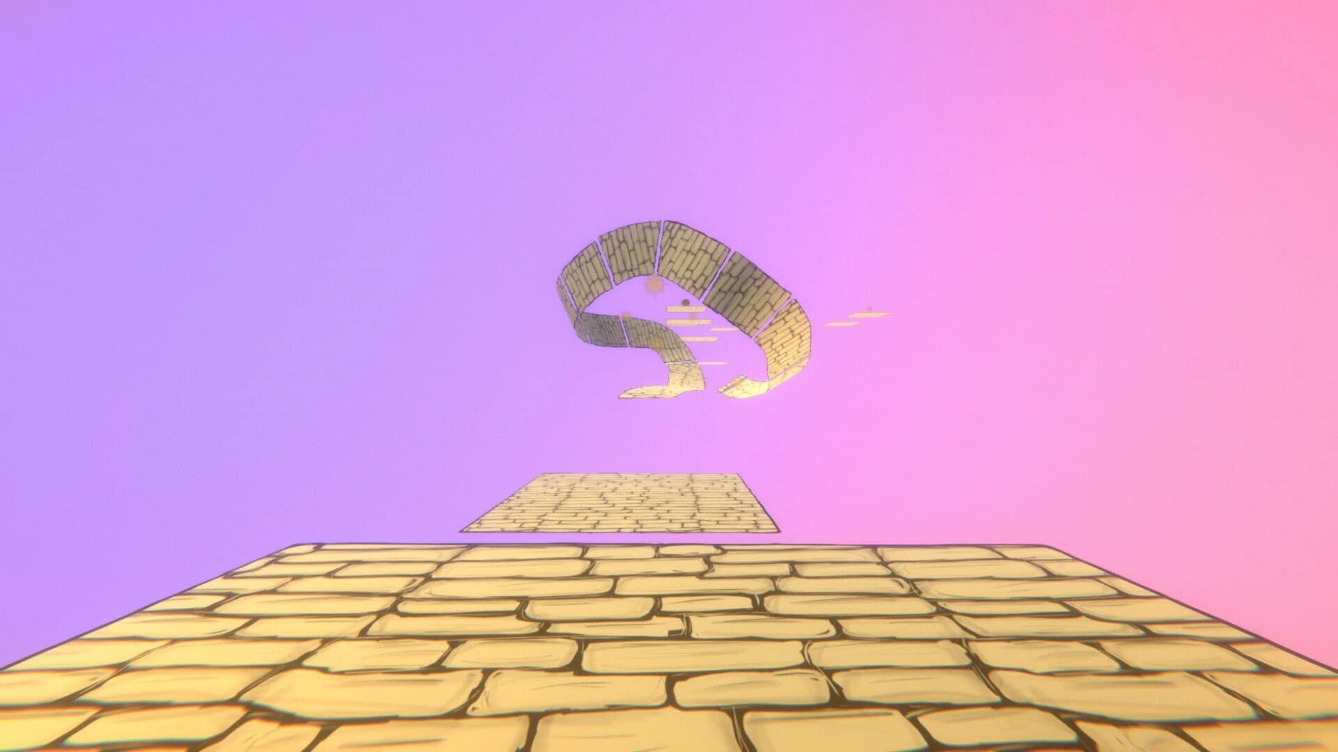 Absolute Fall screenshot 5