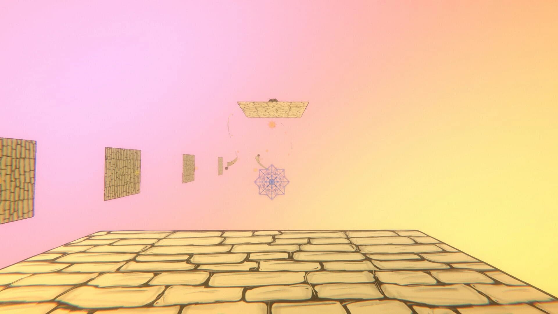 Absolute Fall screenshot 1