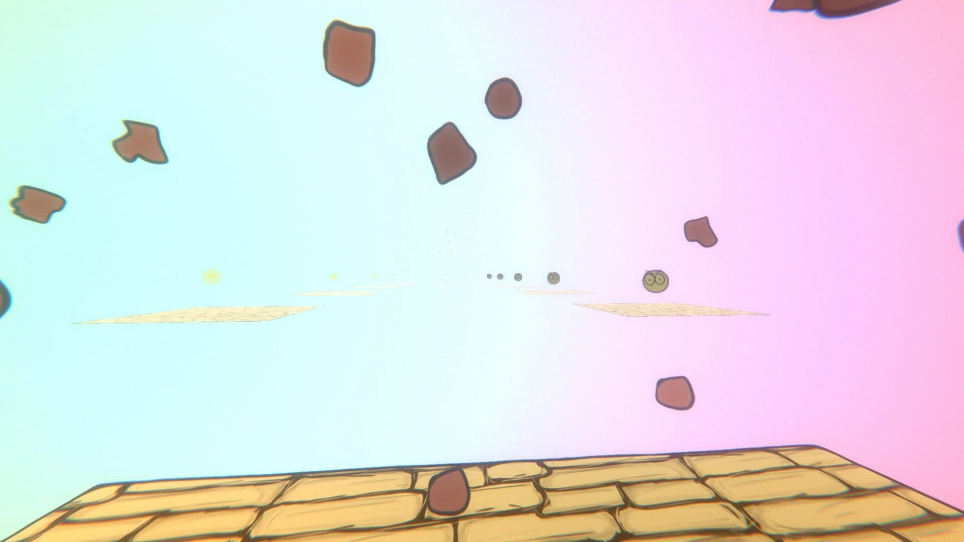 Absolute Fall screenshot 3