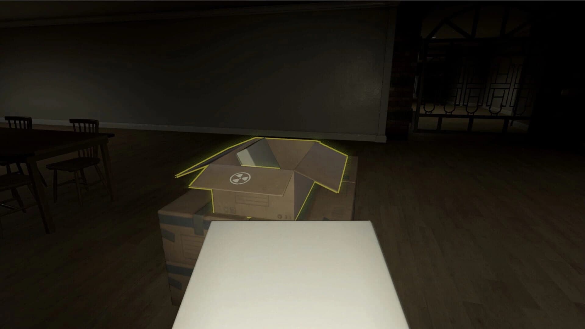 Absolute Fear: Aooni screenshot 2