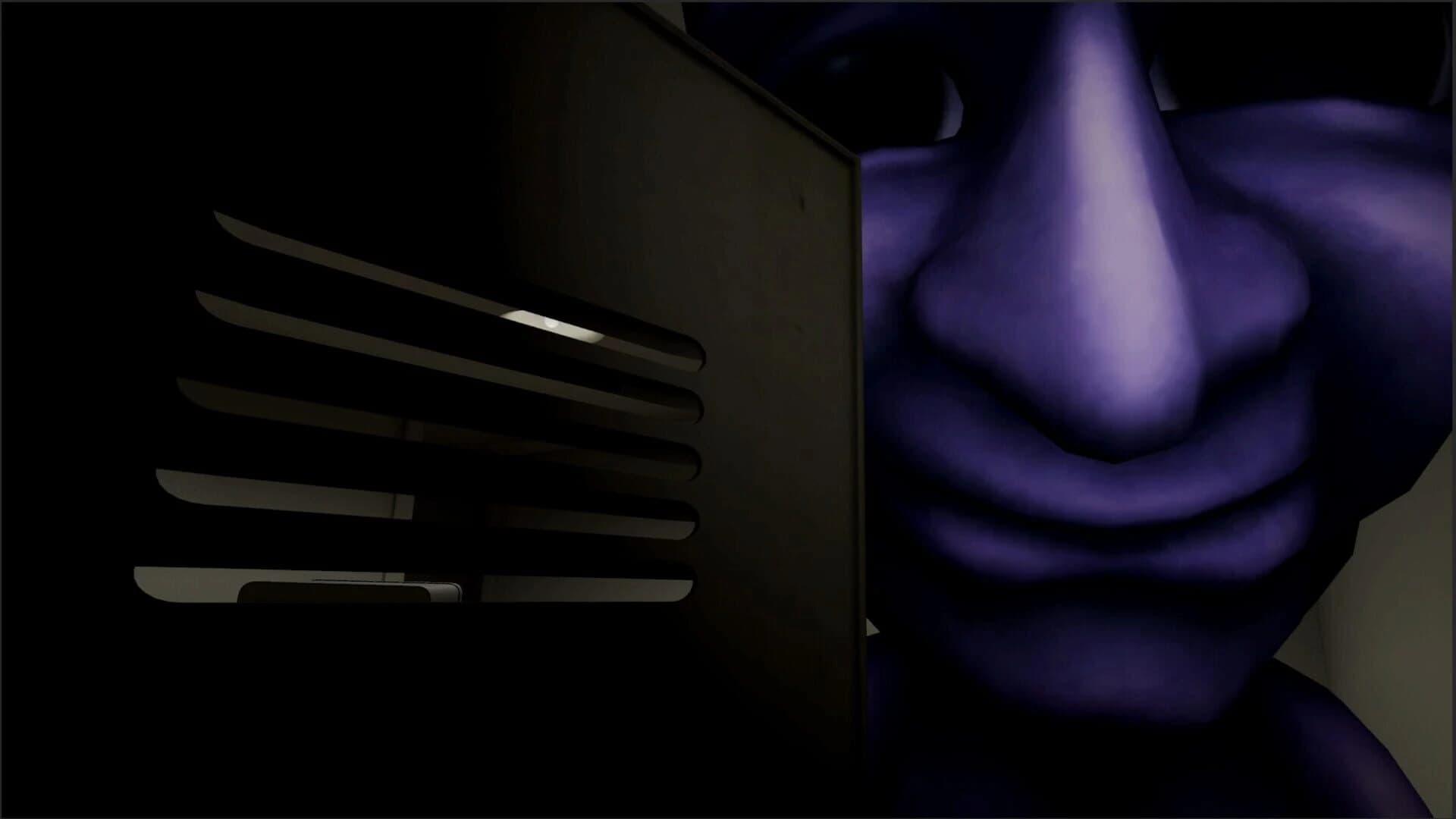 Absolute Fear: Aooni screenshot 5