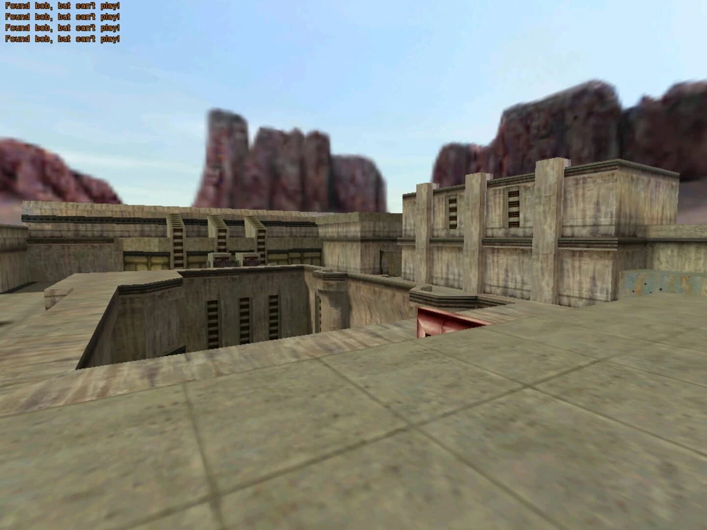 Absolute Redemption screenshot 5