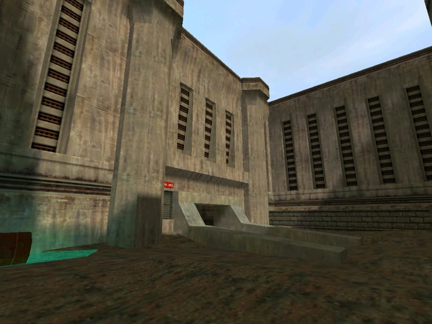 Absolute Redemption screenshot 4
