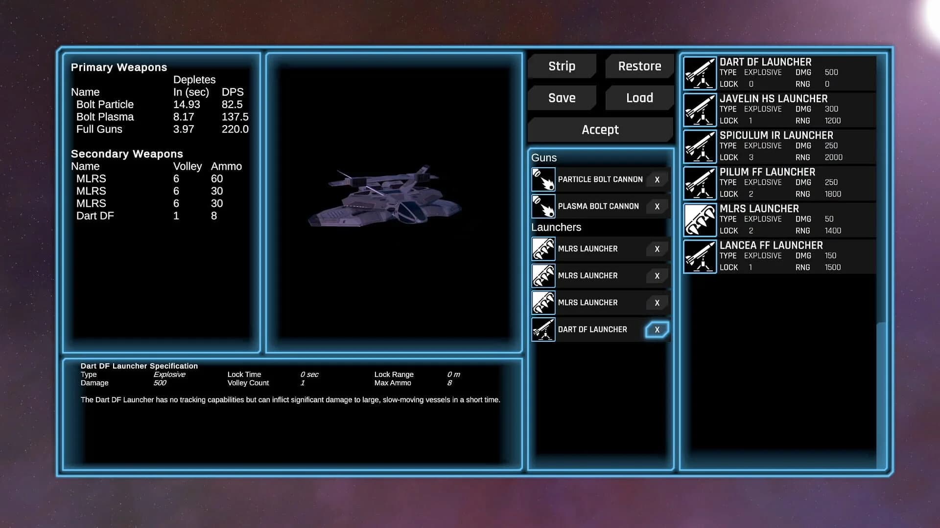 Absolute Territory screenshot 2