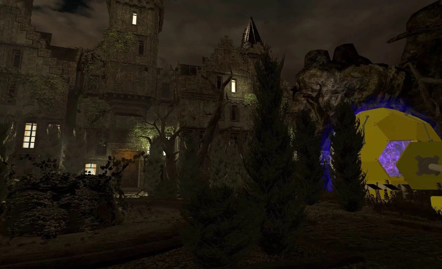 Absolute VR Experiences screenshot 5