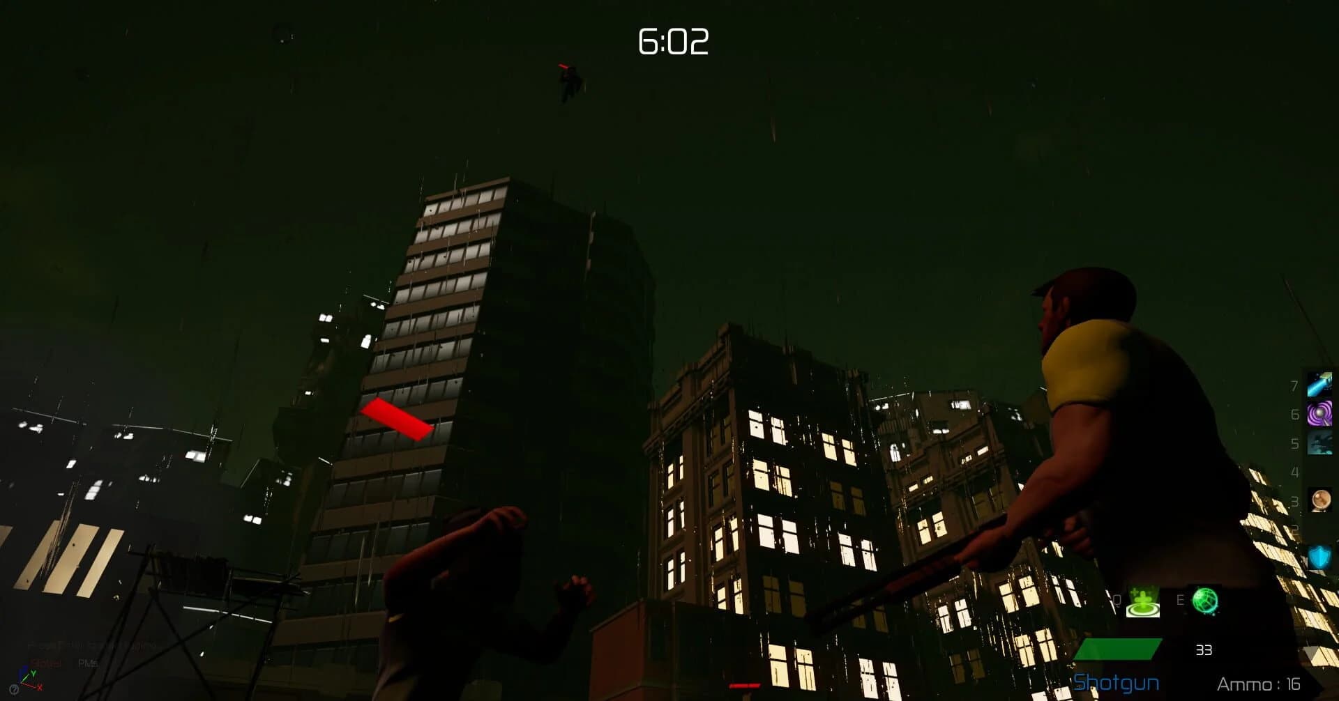 Abstract screenshot 2