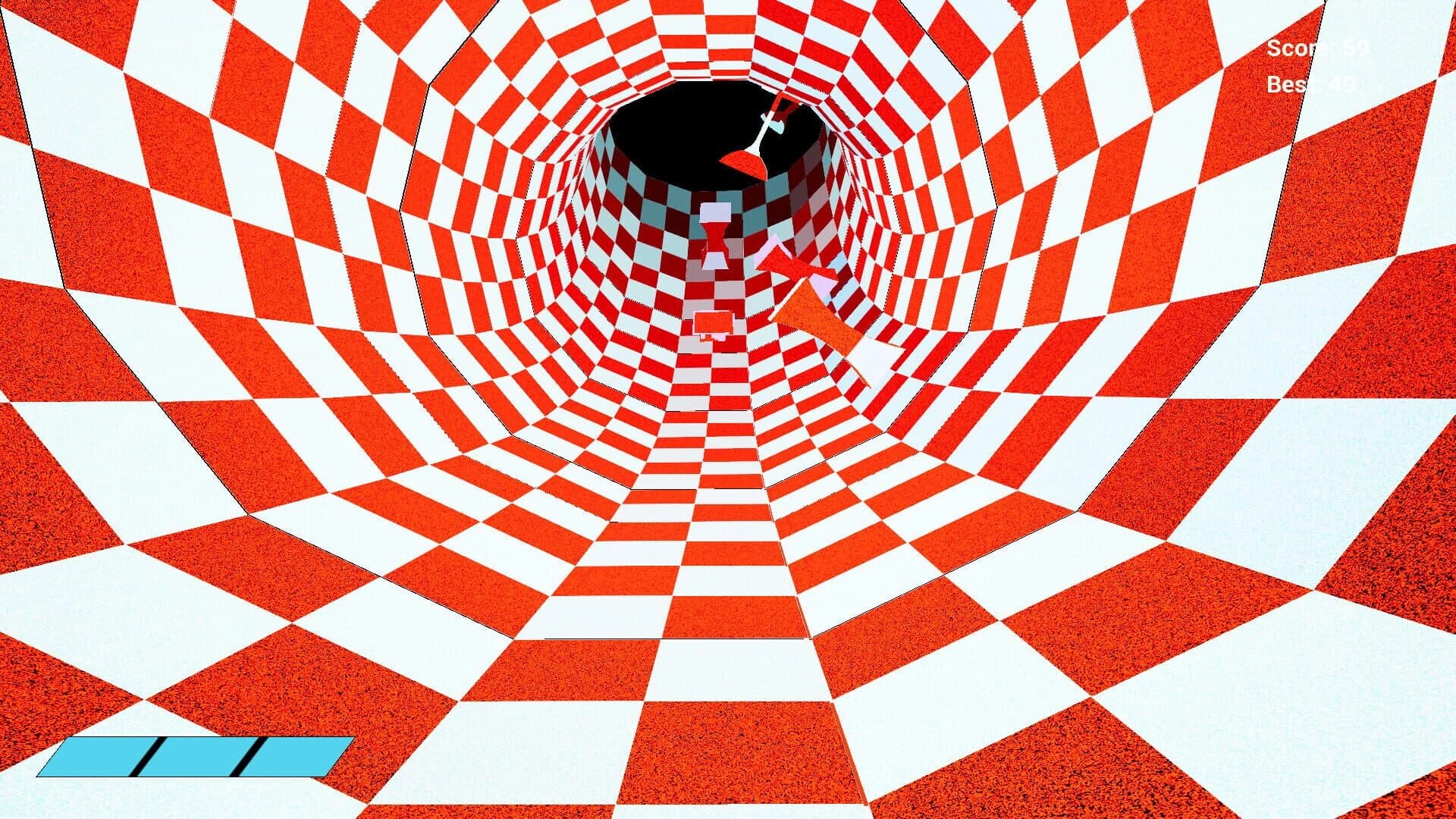 Abstract Driver screenshot 4