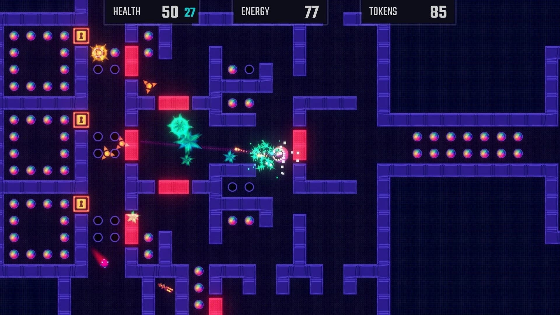 Abstract Hell screenshot 3