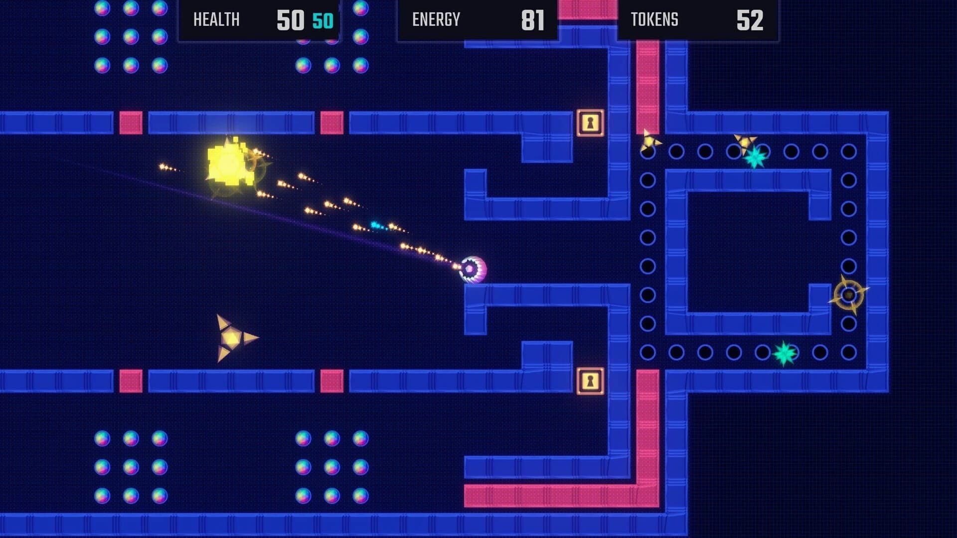 Abstract Hell screenshot 1