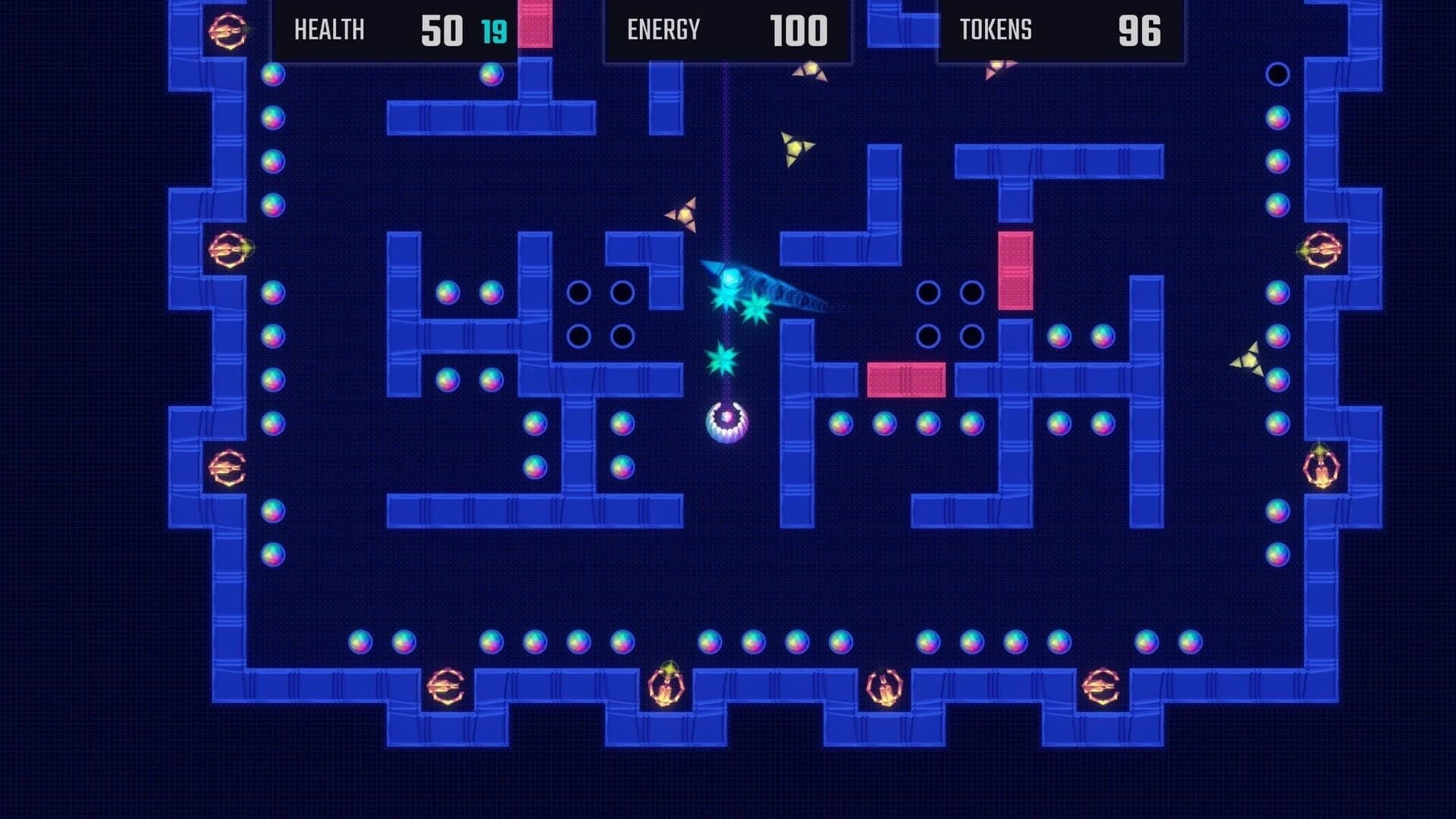 Abstract Hell screenshot 5