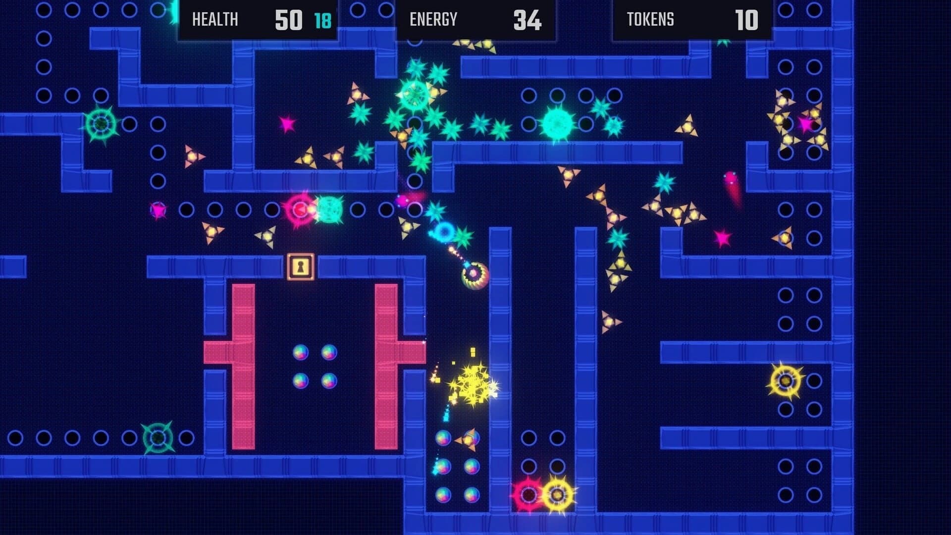 Abstract Hell screenshot 4