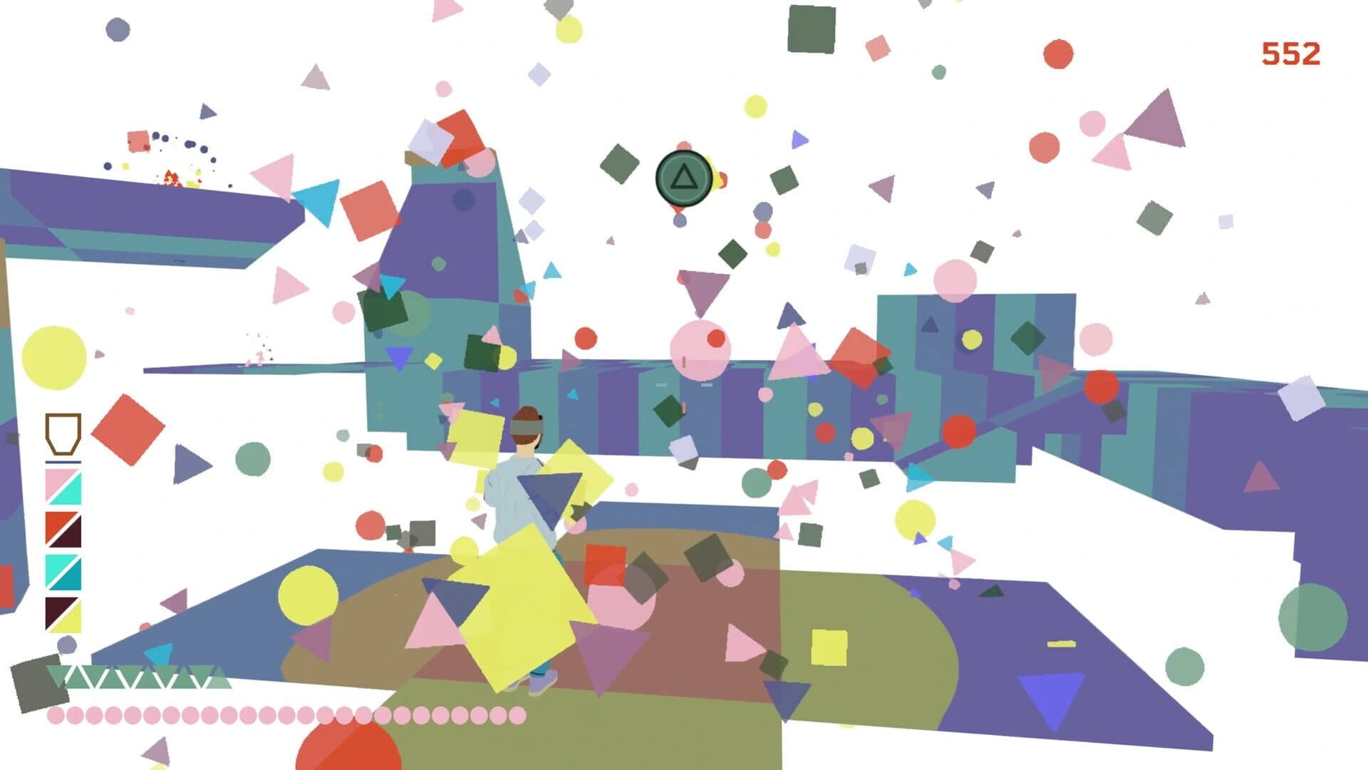 Abstractica screenshot 1