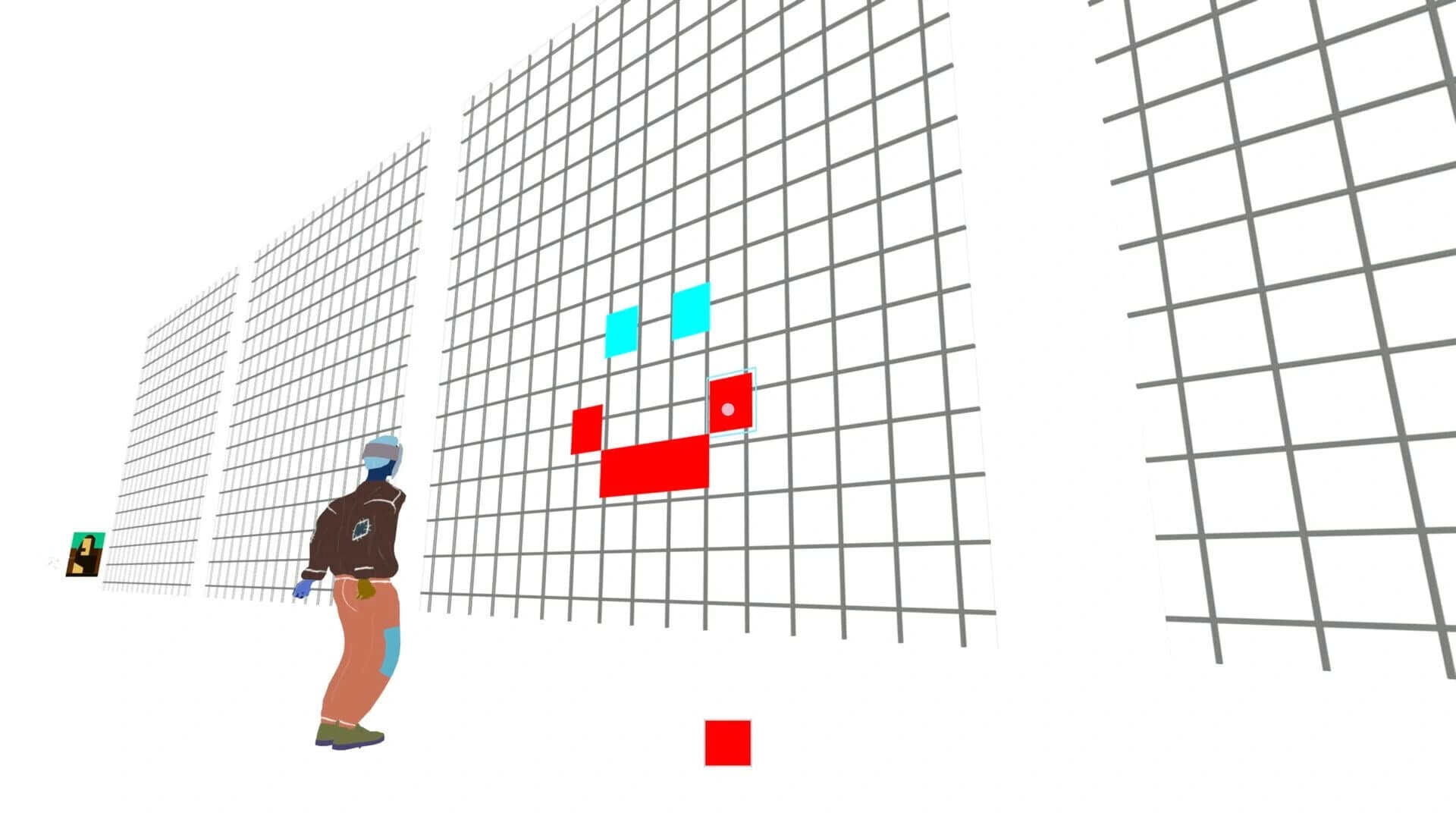 Abstractica screenshot 5