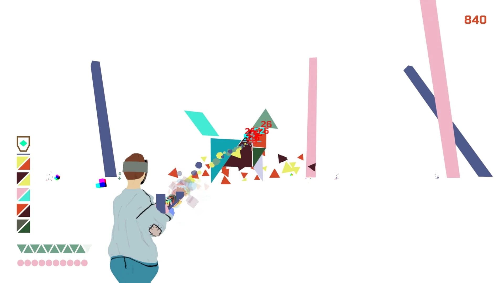 Abstractica screenshot 4