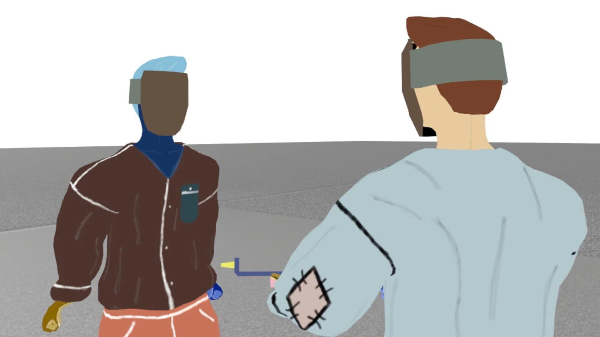 Abstractica screenshot 2