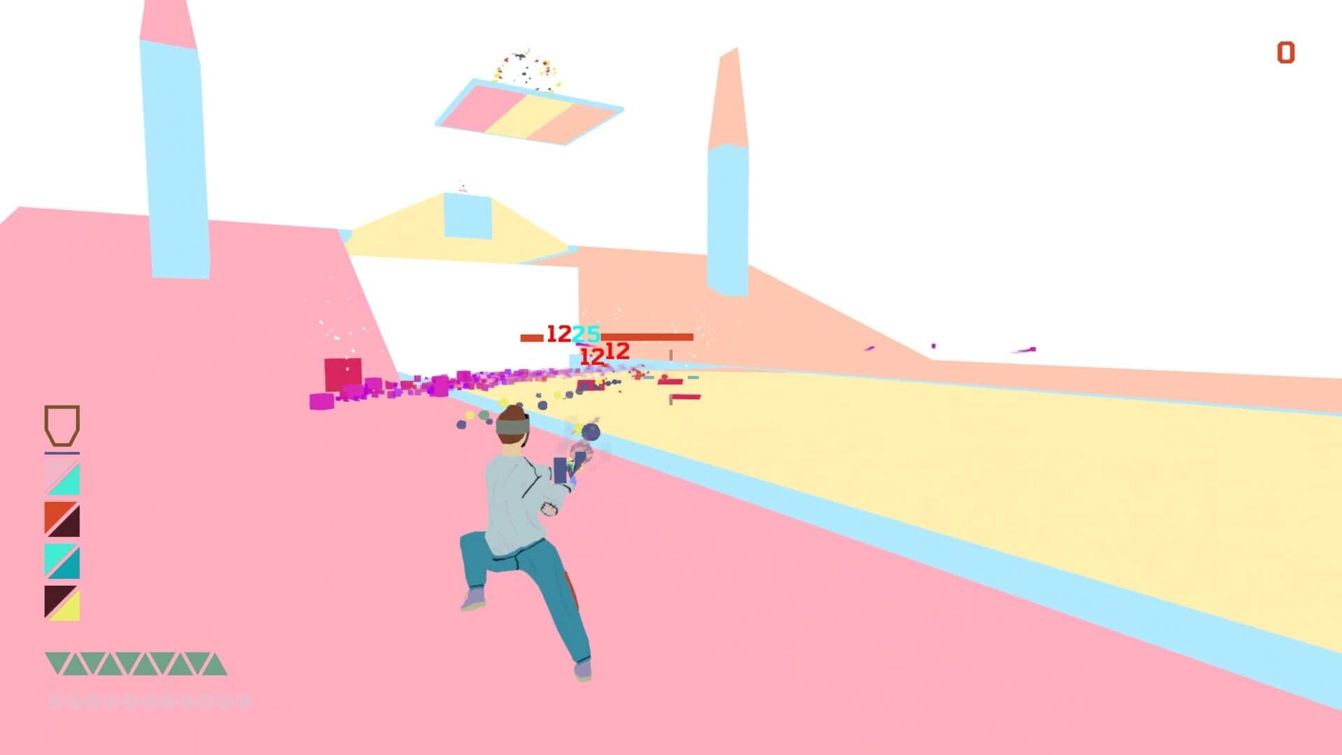 Abstractica screenshot 3