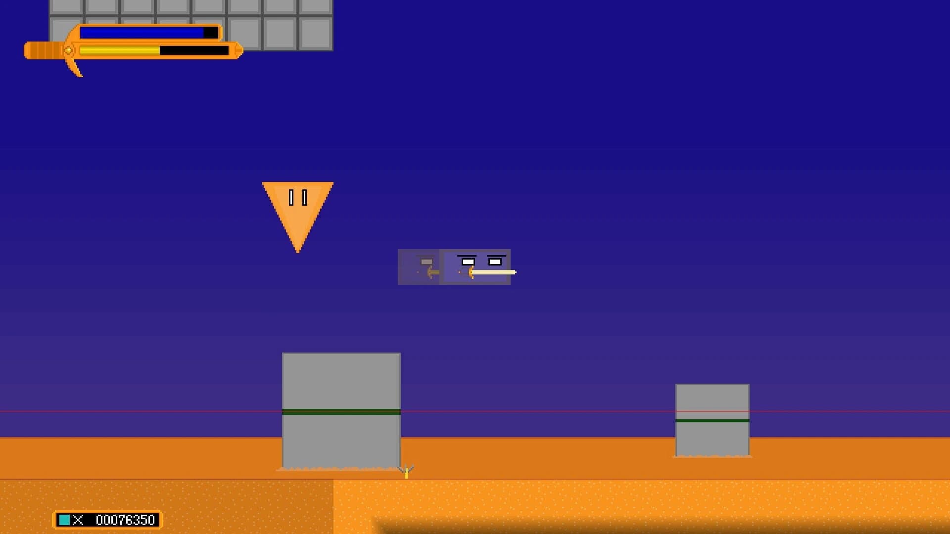 Abstracto screenshot 5