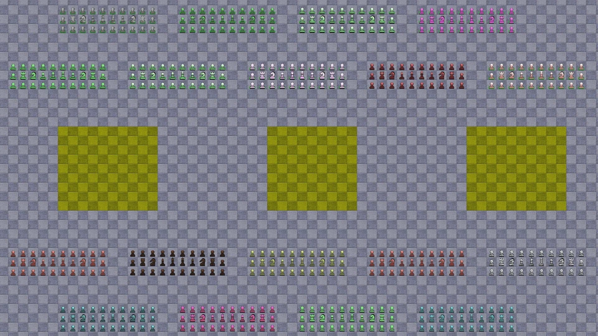 Absurd Chess screenshot 1