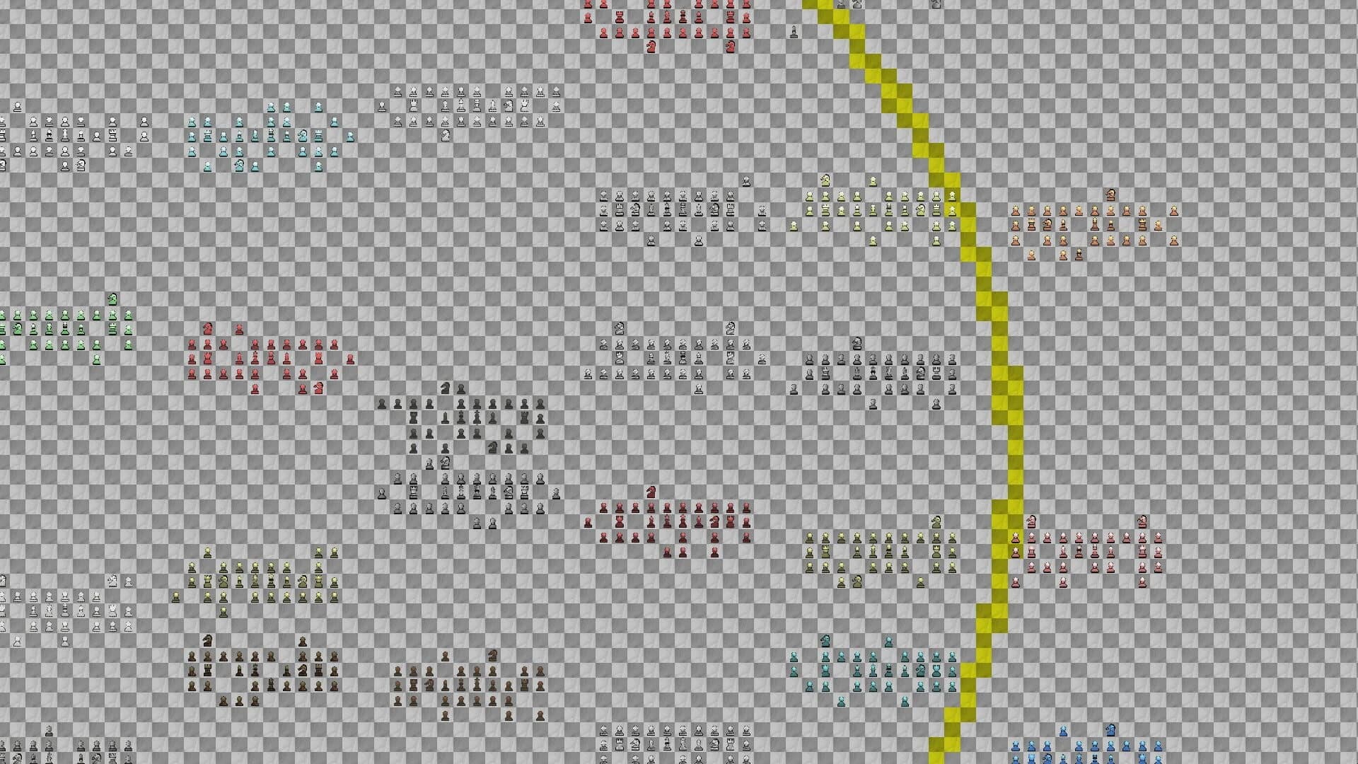 Absurd Chess screenshot 2