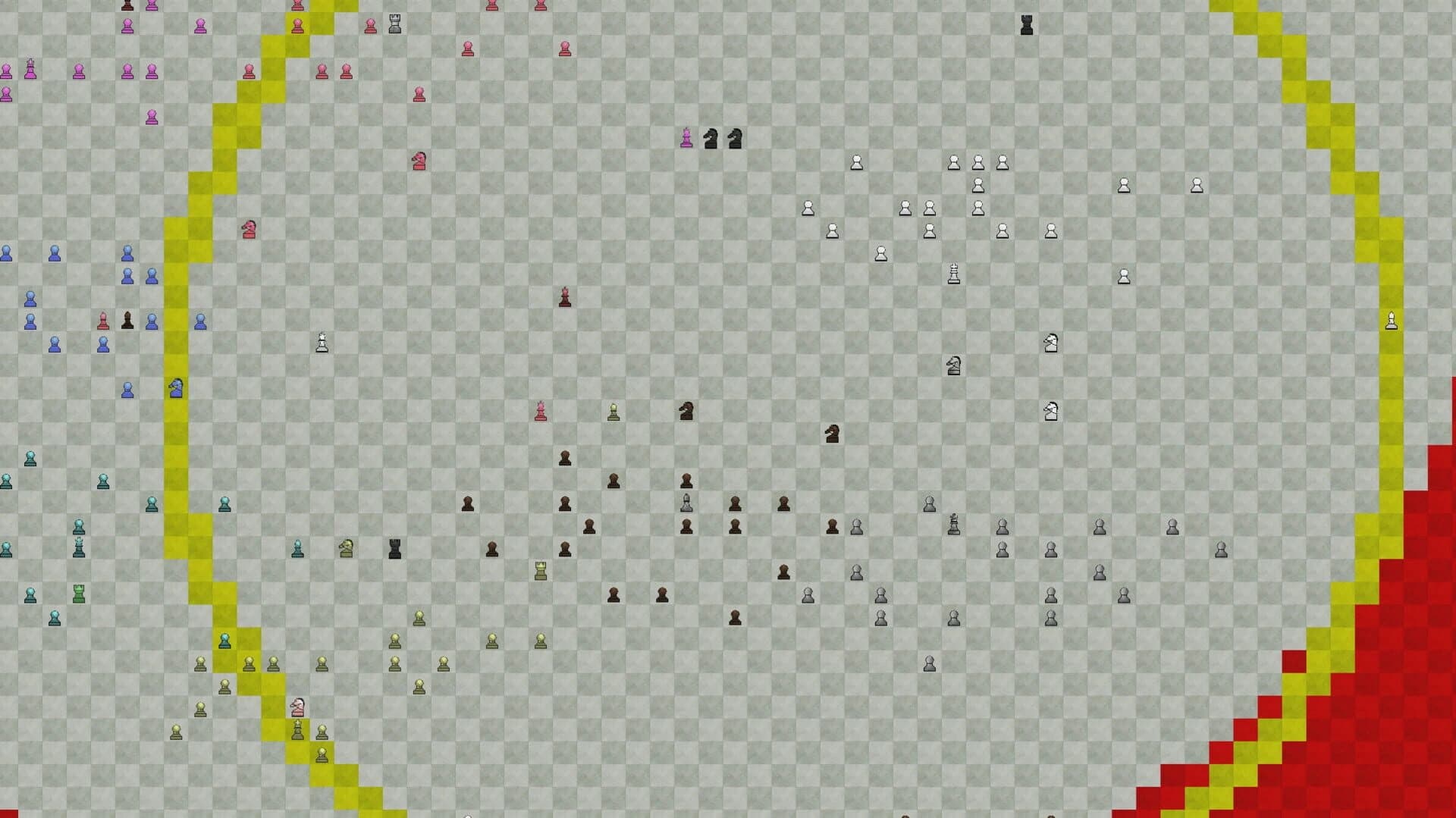 Absurd Chess screenshot 4