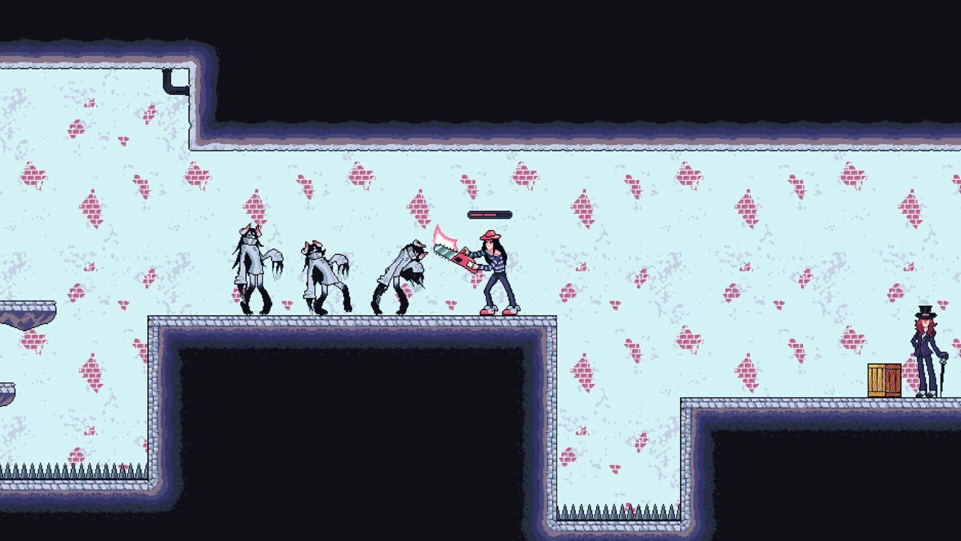 Absurdika screenshot 3
