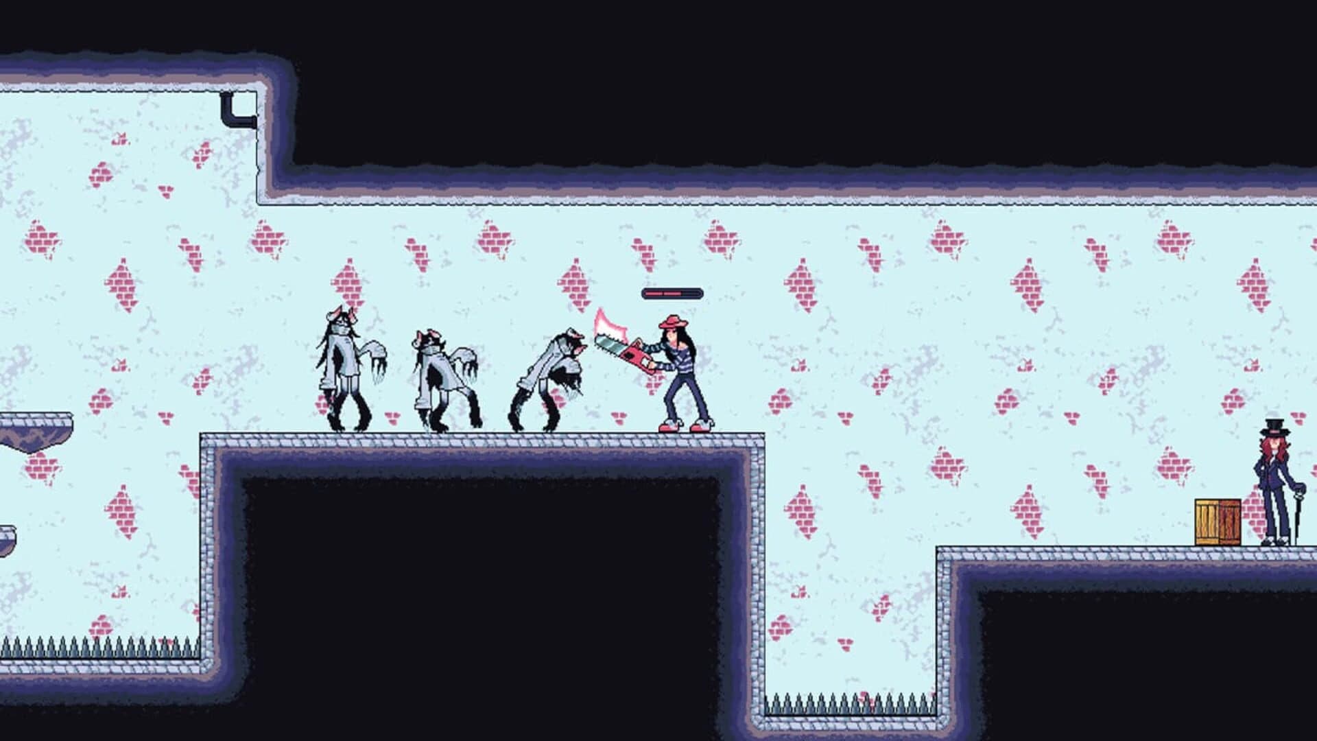 Absurdika: Rebuild screenshot 4