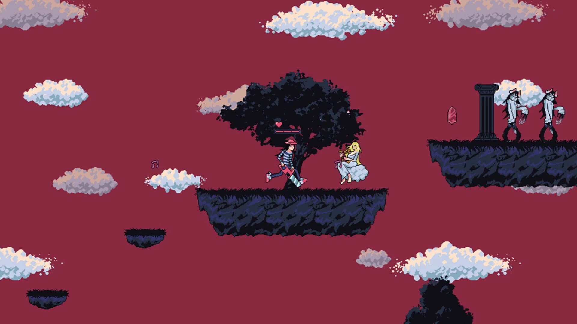 Absurdika: Rebuild screenshot 3