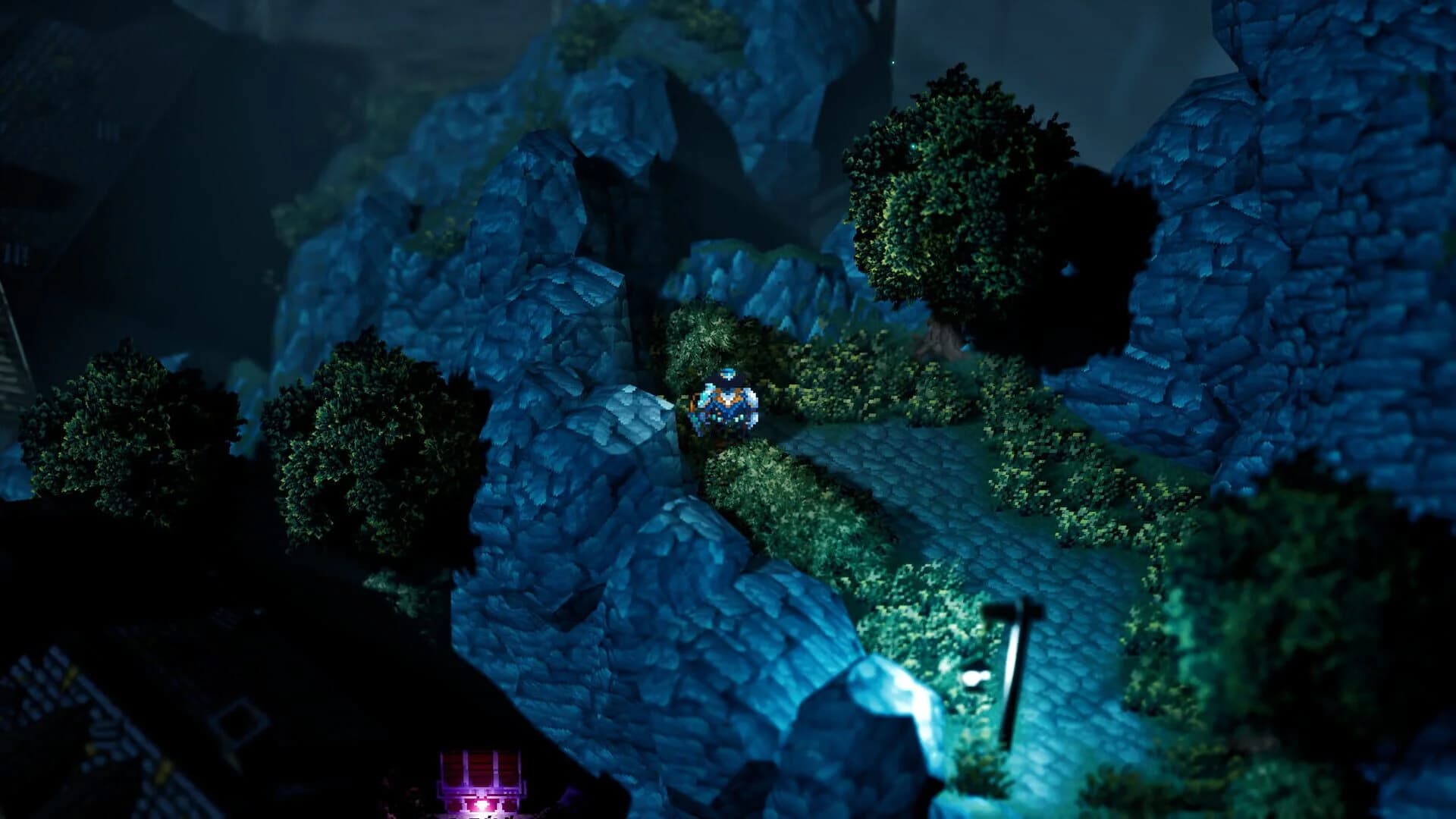 Absym screenshot 4