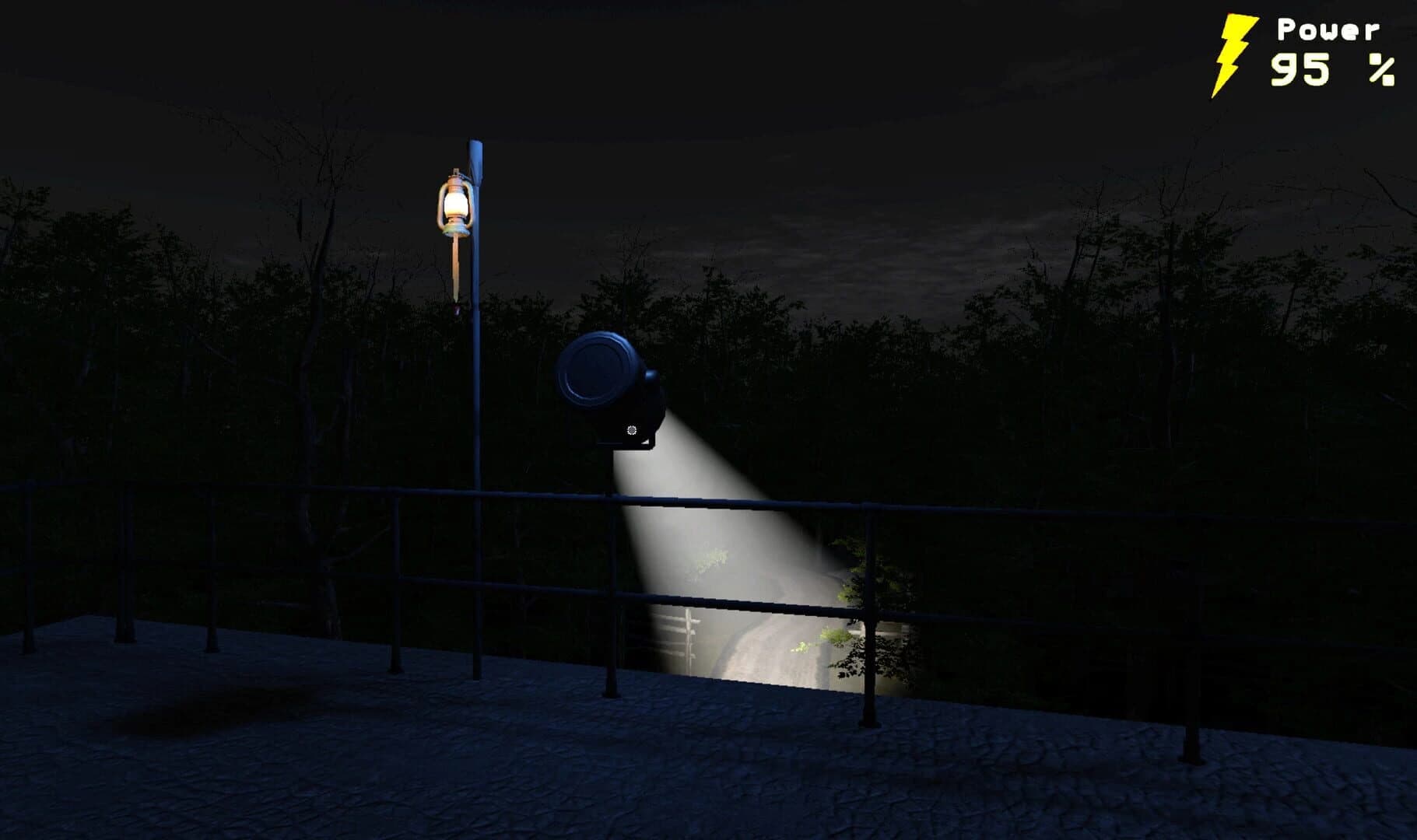 Abtos Covert screenshot 3