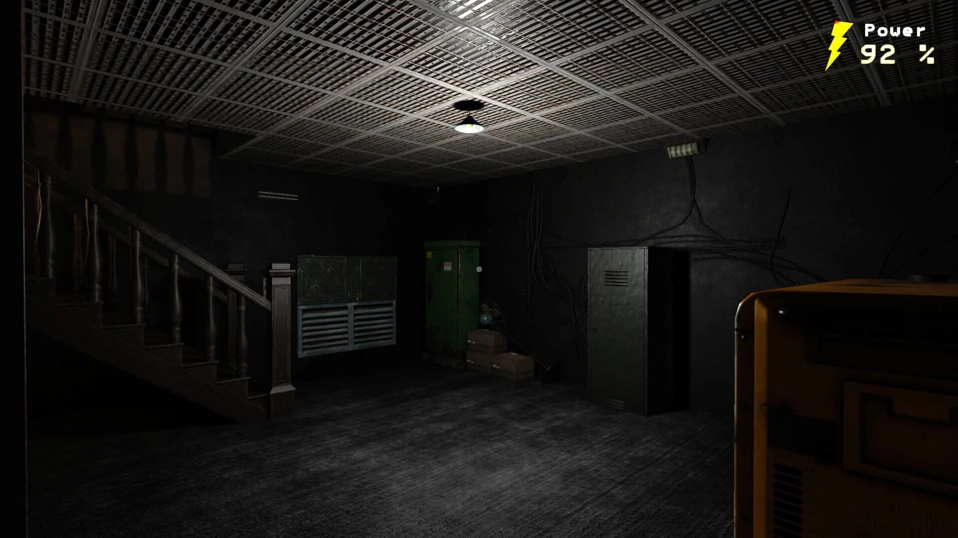 Abtos Covert screenshot 2