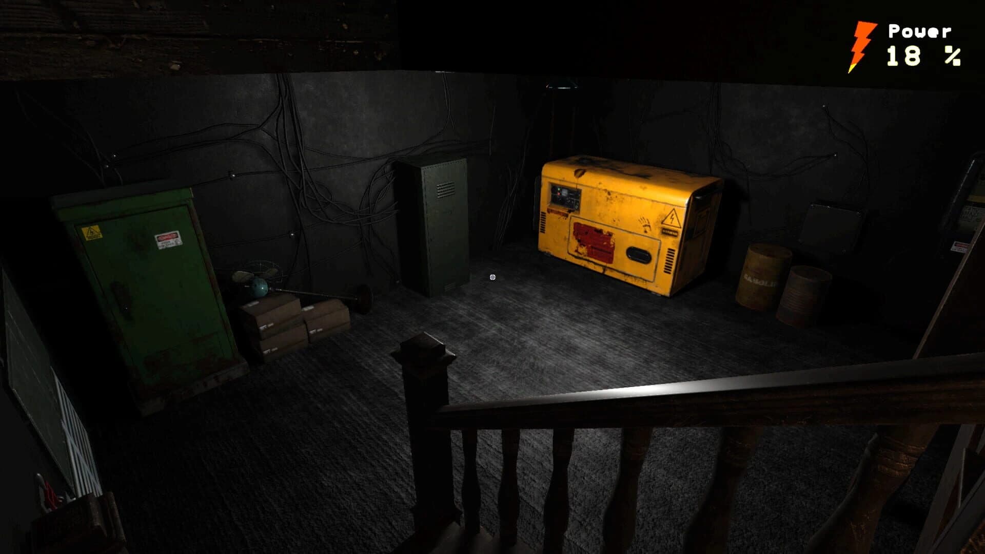 Abtos Covert screenshot 4