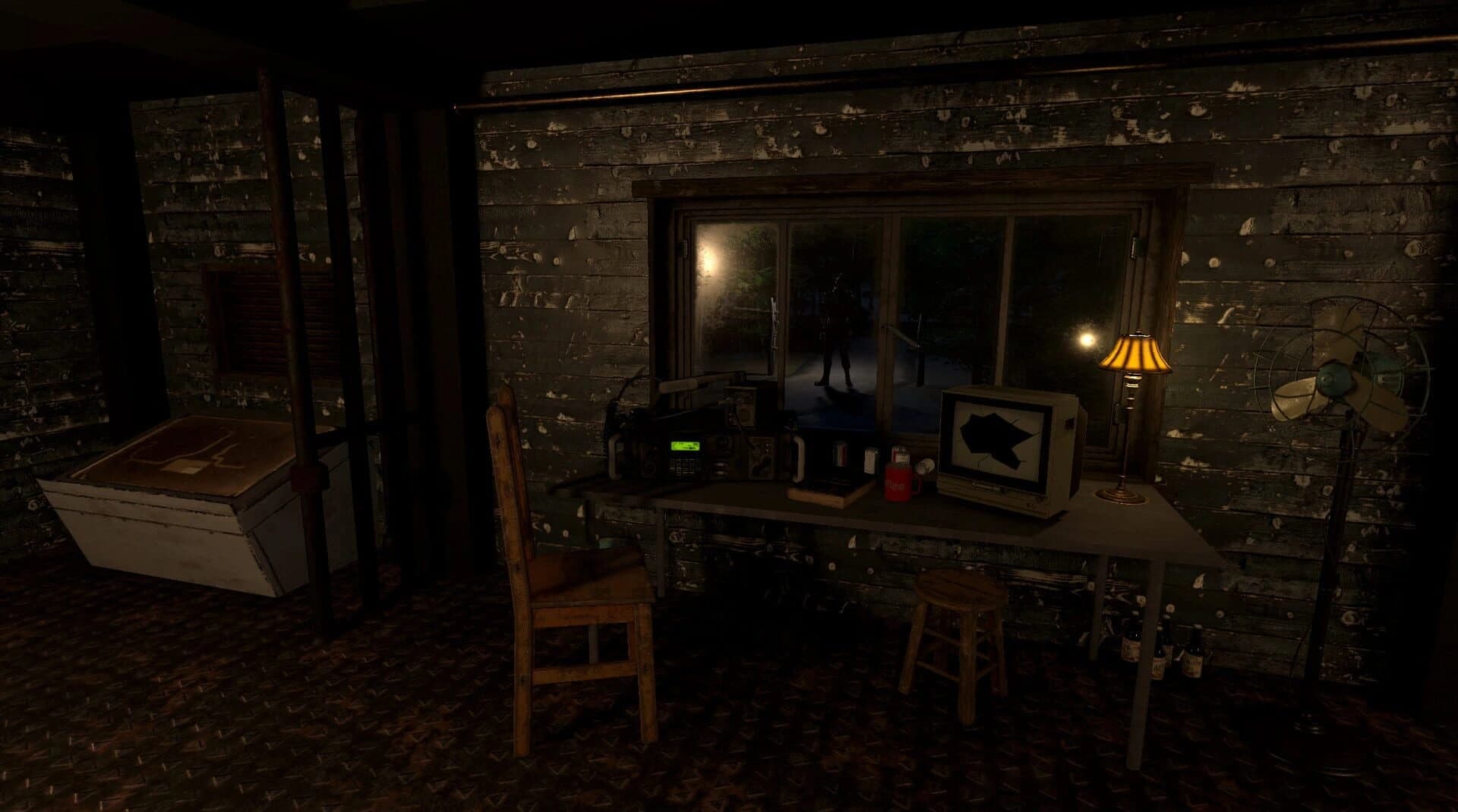 Abtos Covert screenshot 1