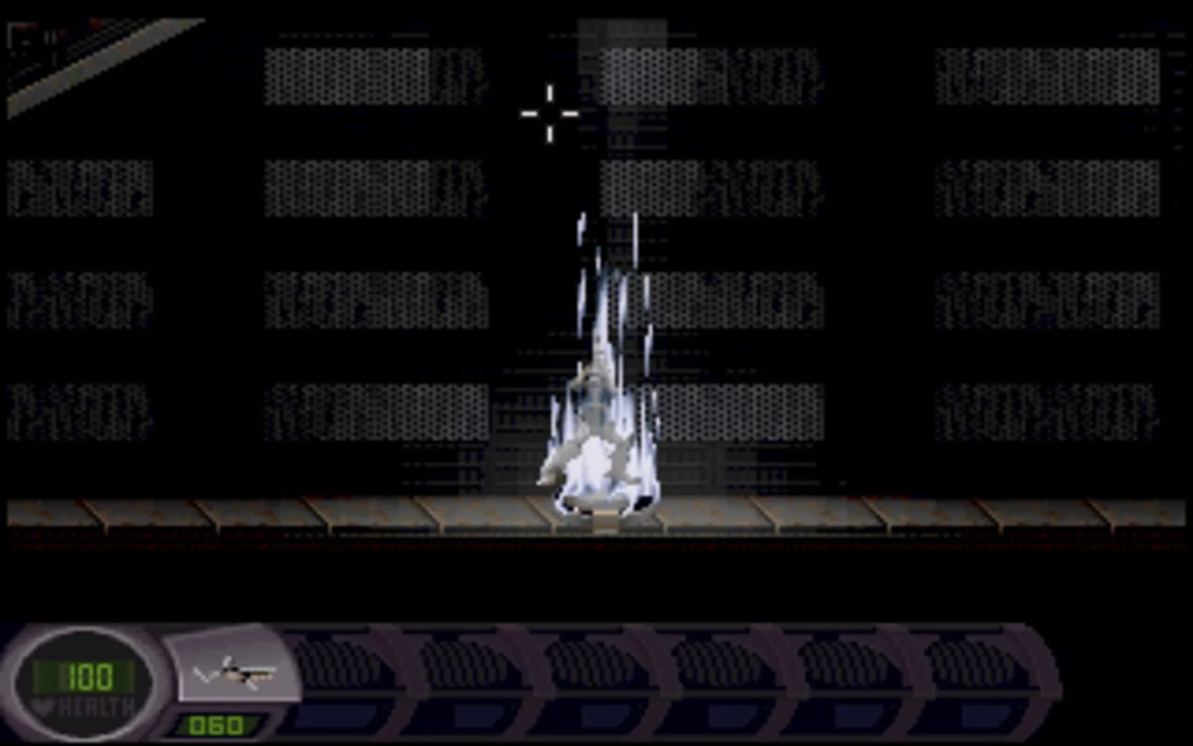 Abuse screenshot 5