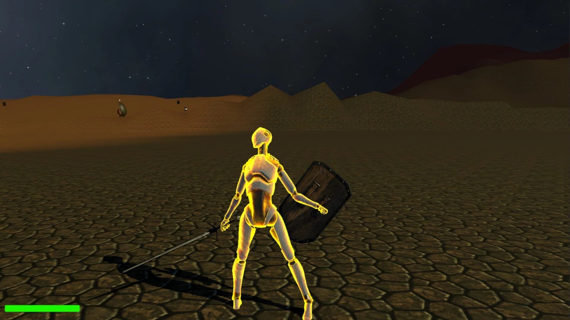 Aby's Playground screenshot 1
