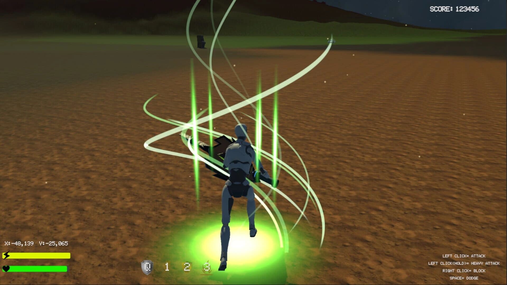 Aby's Playground screenshot 2