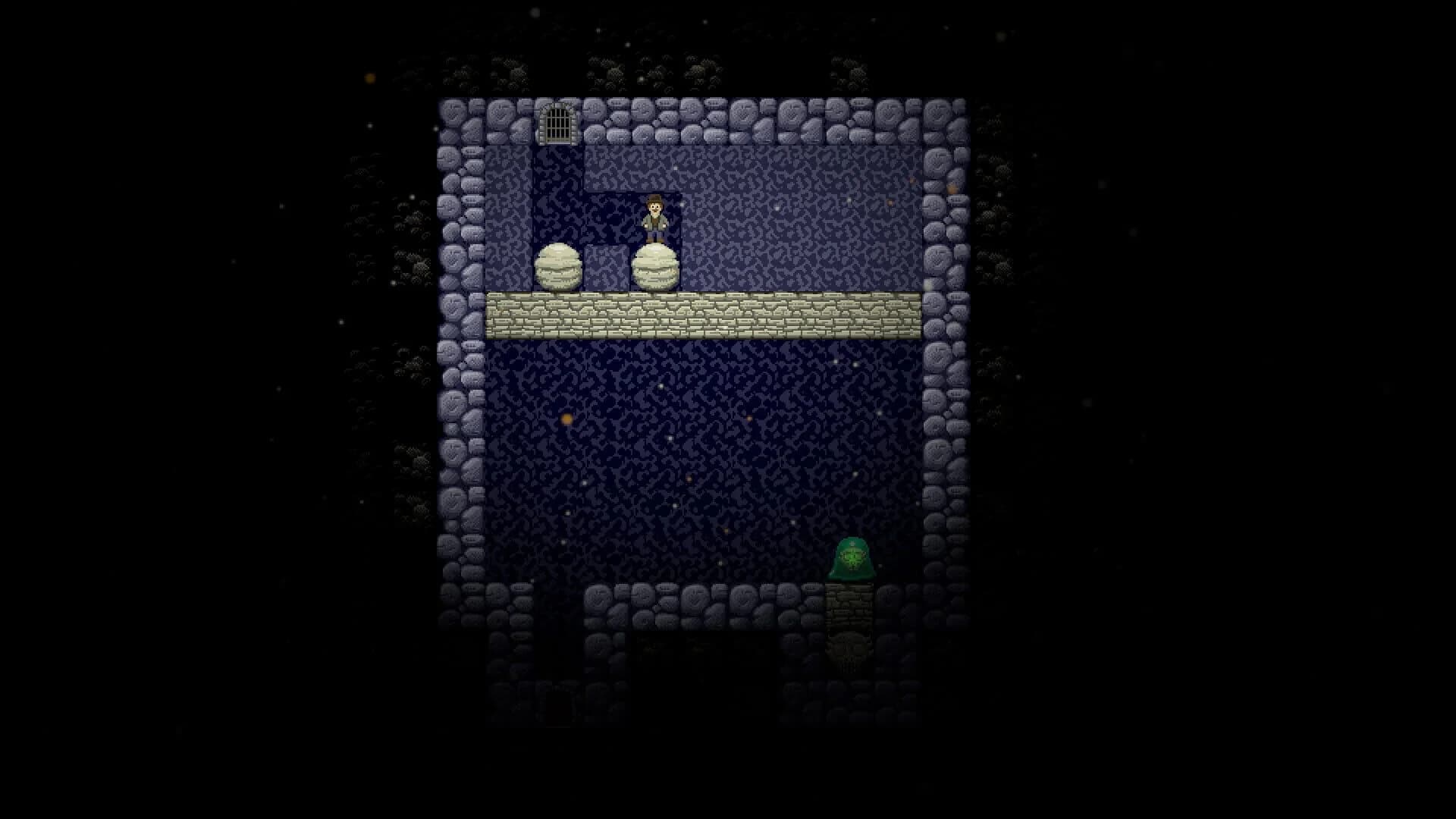Abysm screenshot 3