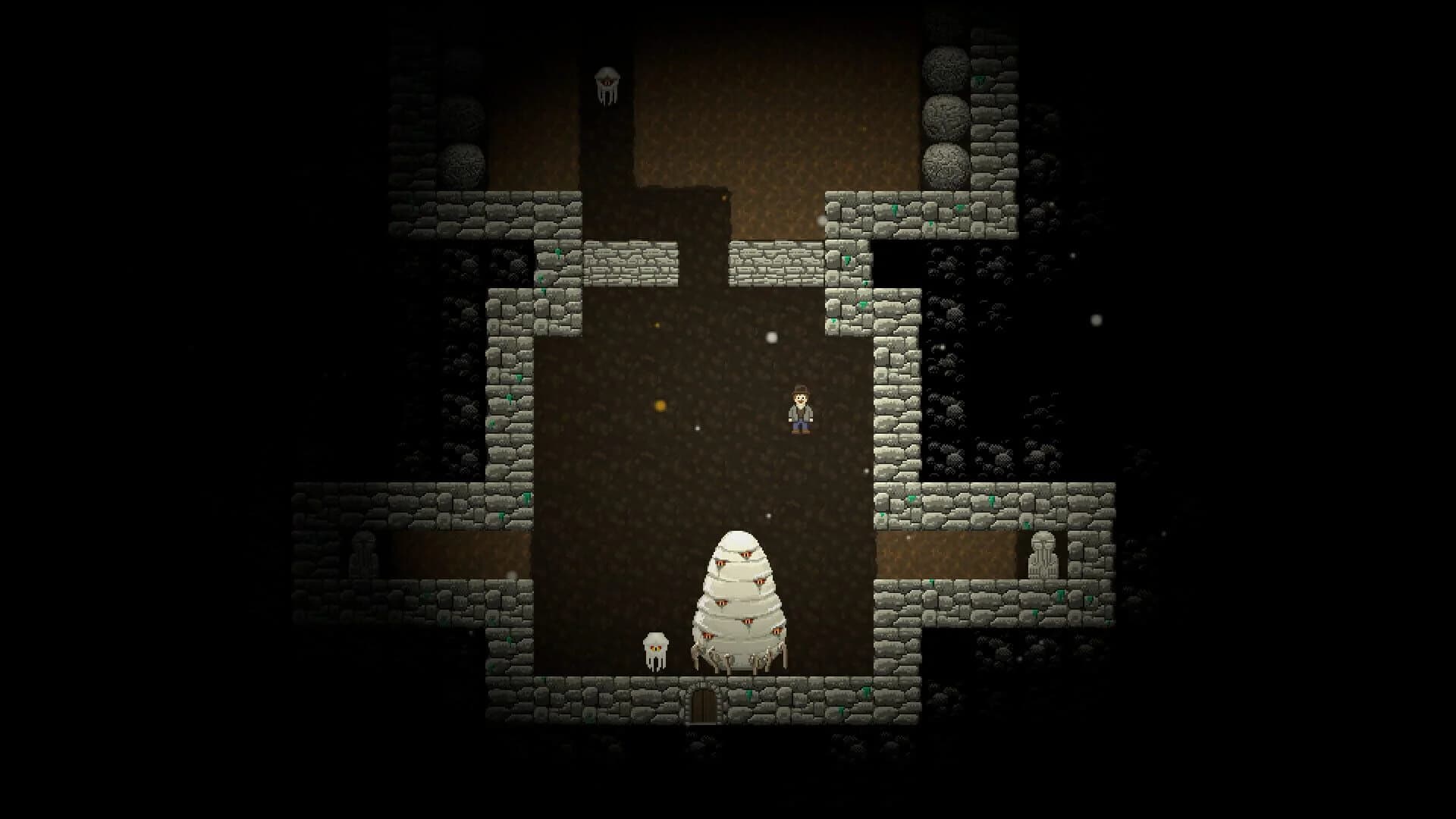 Abysm screenshot 4
