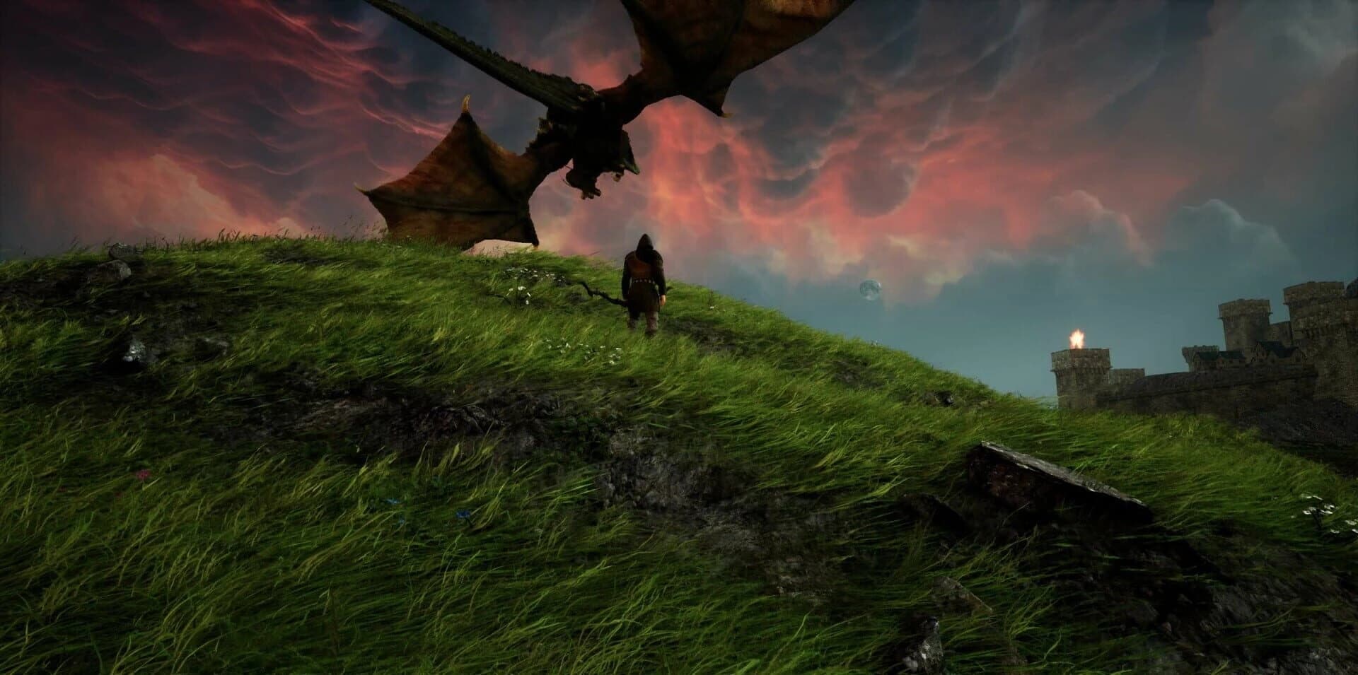 Abyss screenshot 4