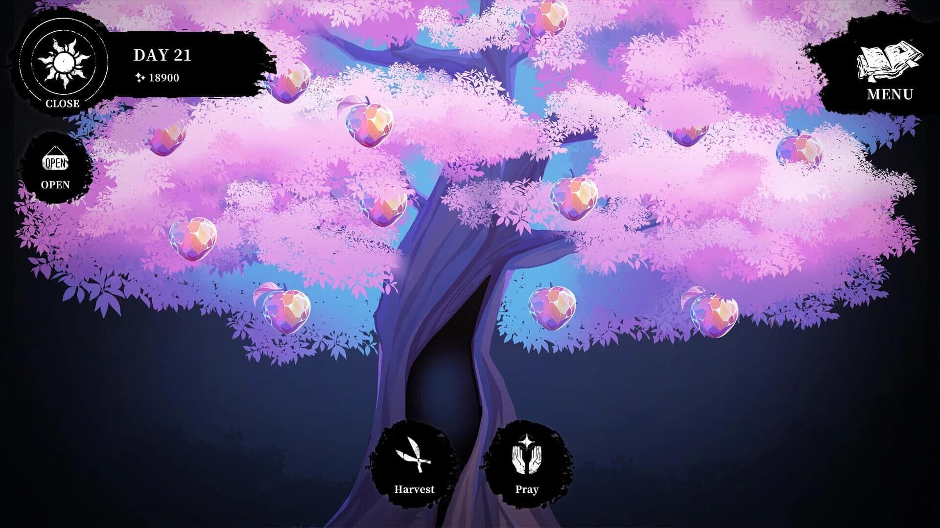 Abyss Bistro screenshot 4
