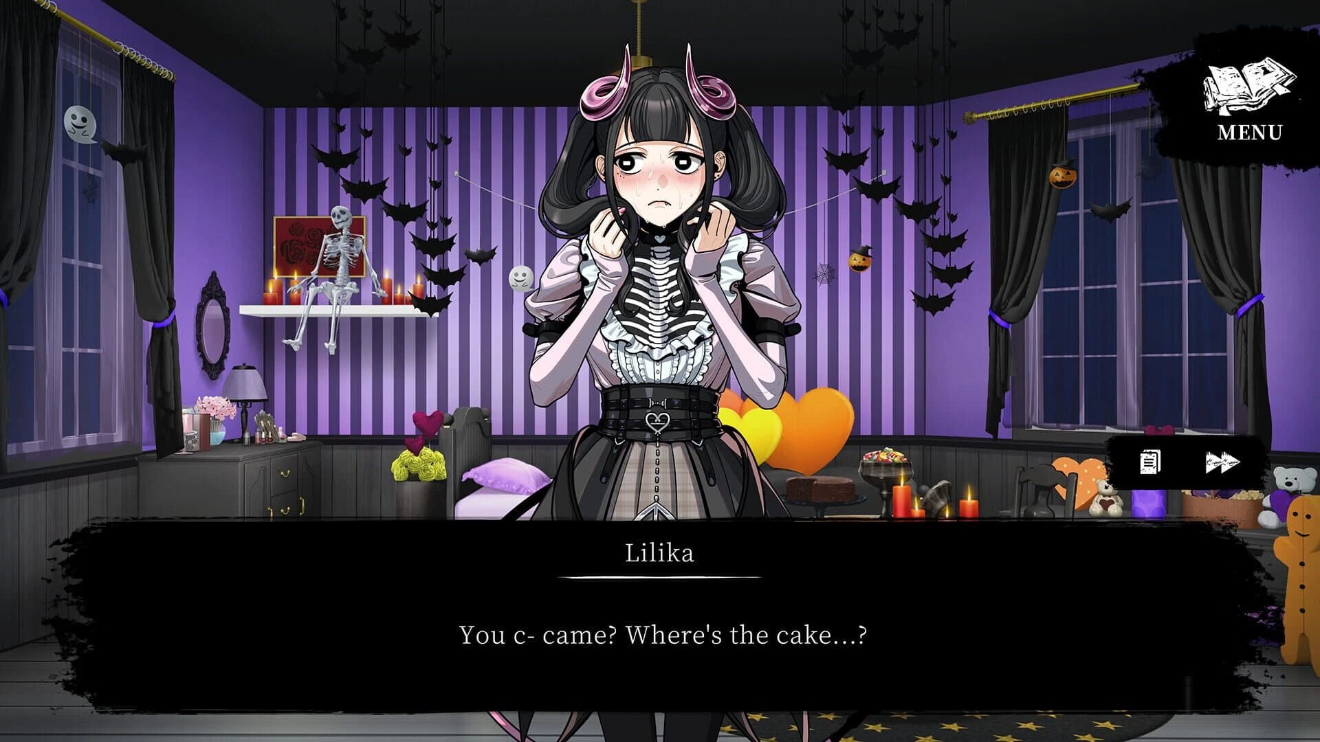 Abyss Bistro screenshot 5