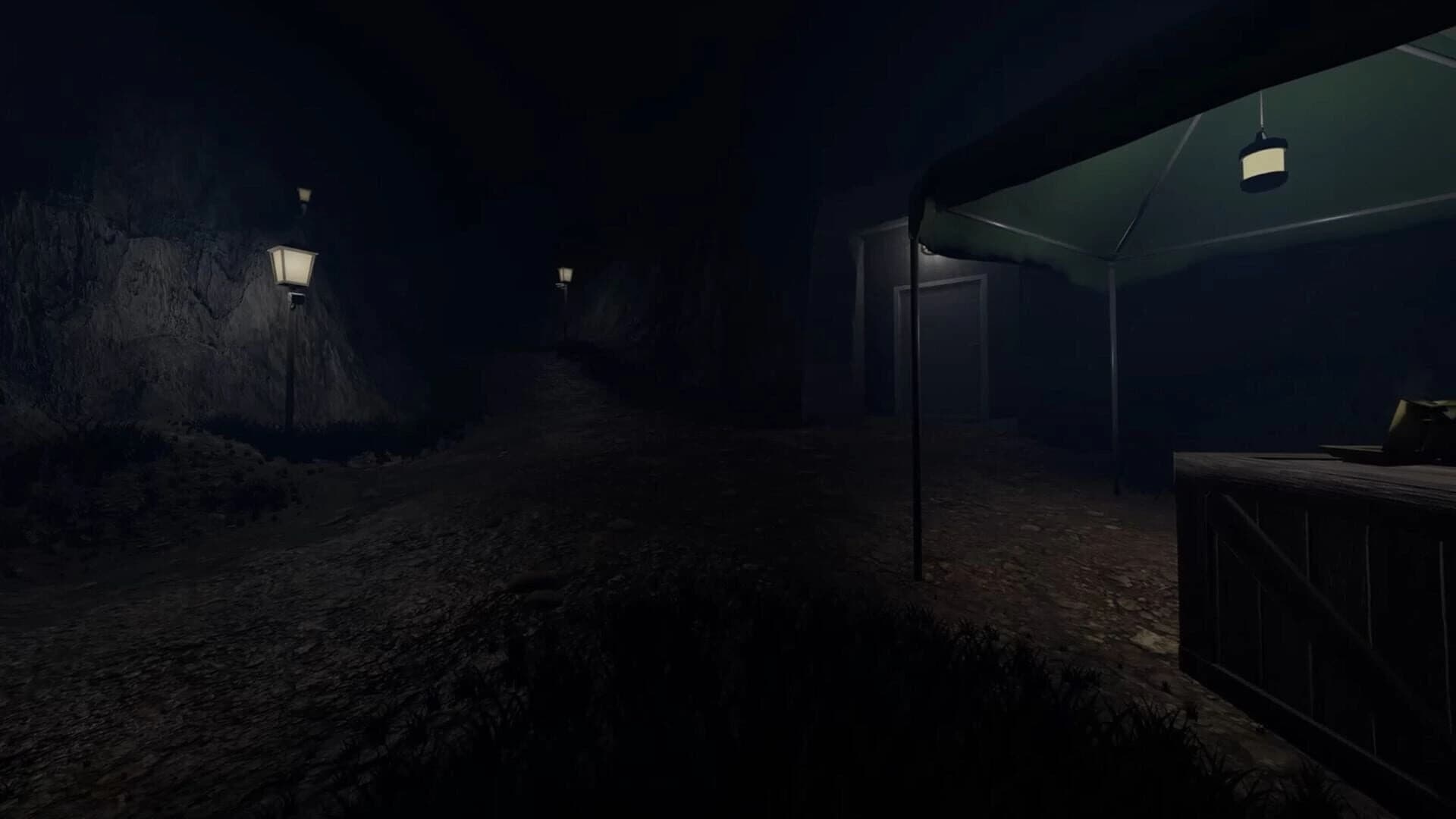 Abyss Chamber screenshot 4