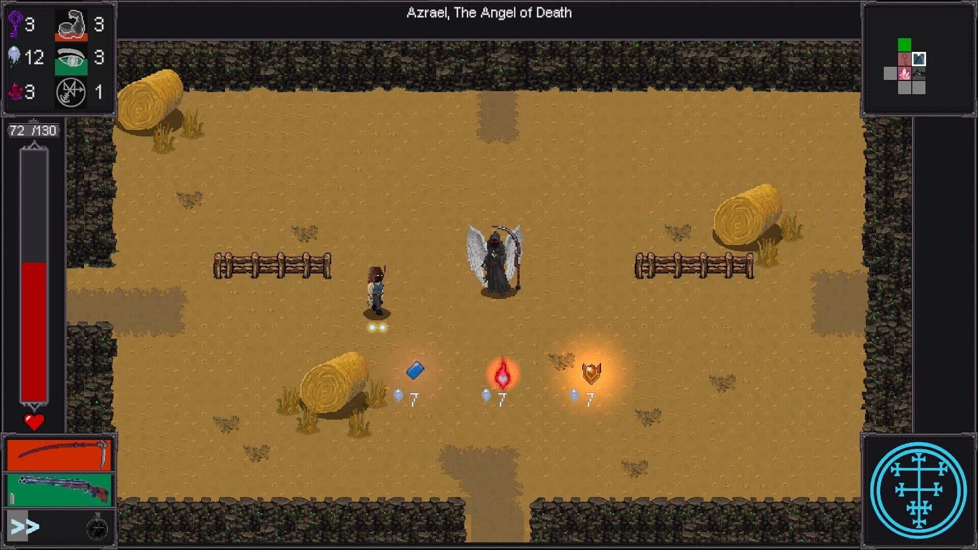 Abyss Chaser screenshot 5
