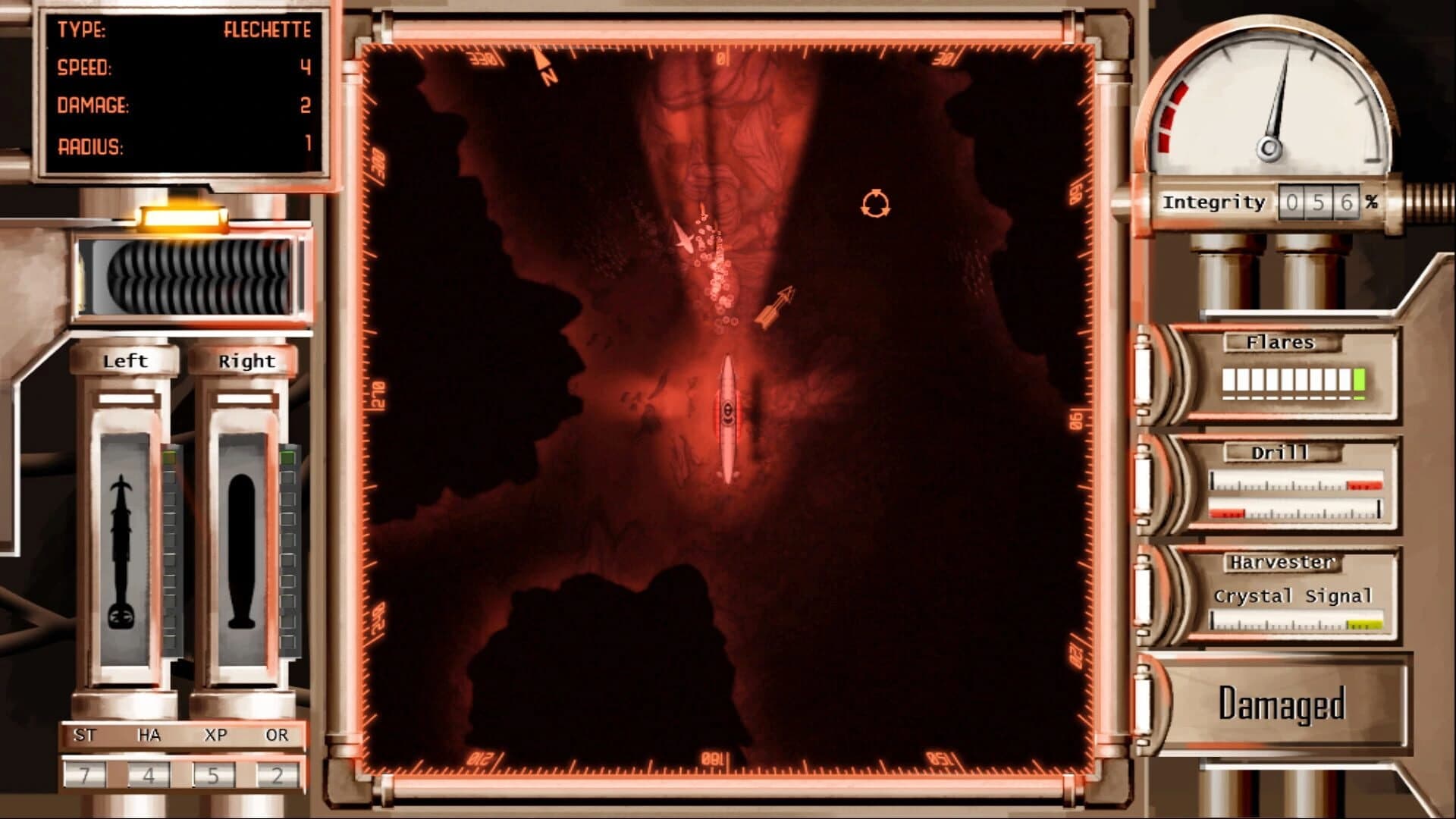 Abyss Crew screenshot 1
