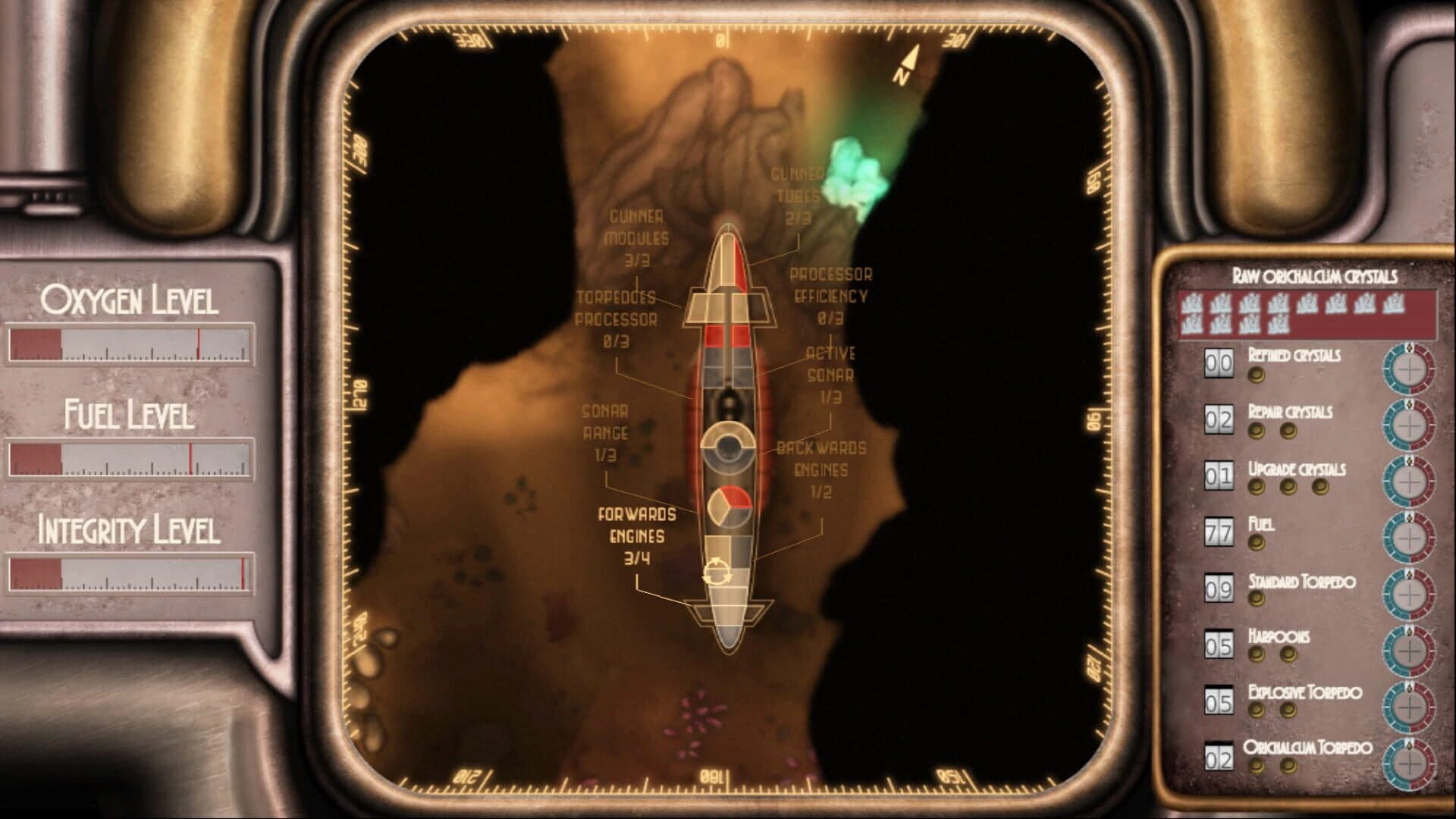 Abyss Crew screenshot 4