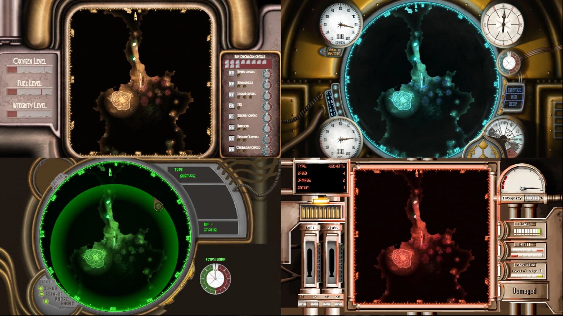 Abyss Crew screenshot 5